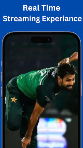 CricPlus: Live Cricket TV 2026 screenshot