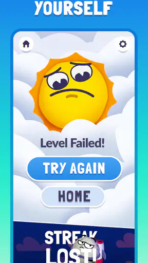 Cryptogram: Logic Puzzle Game screenshot