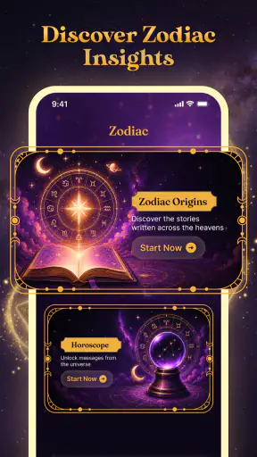 Daily Tarot & Card Reading screenshot