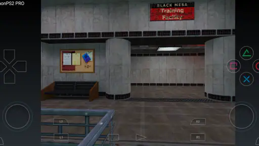 DamonPS2 64bit - أسرع محاكيPS2 screenshot
