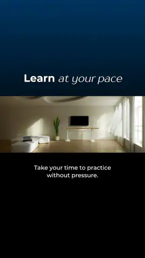 DANCE MASTERCLASS screenshot