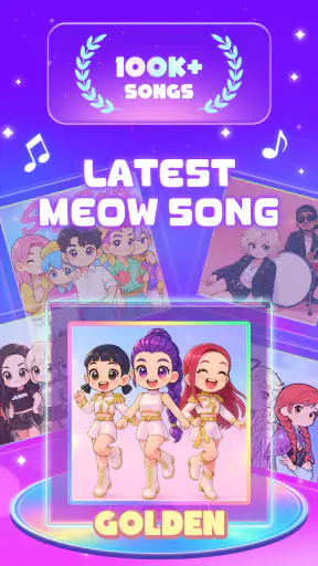 Dancing Cats 2 - العاب موسيقى screenshot