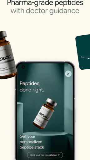 DarDoc screenshot