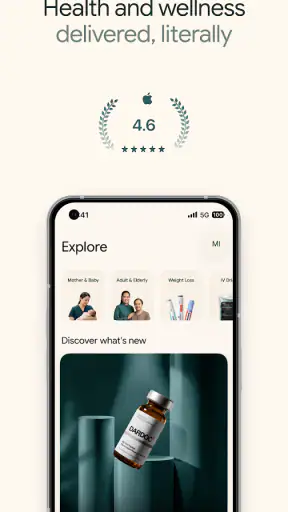 DarDoc screenshot