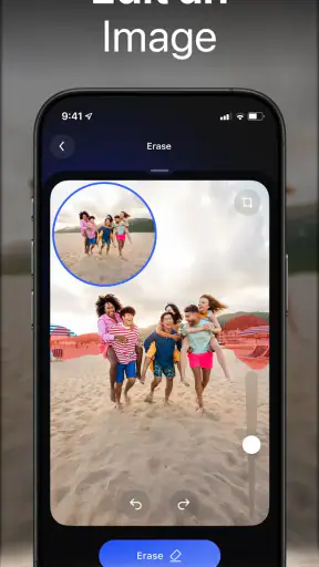 DaVinci - مولّد الصور AI screenshot