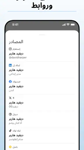 Deepsearch AI Search Assistant screenshot
