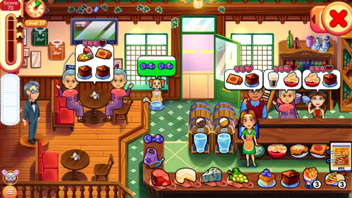 Delicious: Taste of Truth screenshot