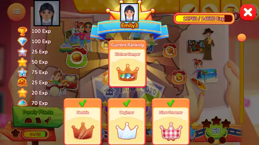 Delicious: Taste of Truth screenshot