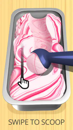 (Dessert DIY) اصنع بنفسك حلوى screenshot