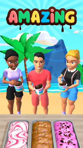 (Dessert DIY) اصنع بنفسك حلوى screenshot
