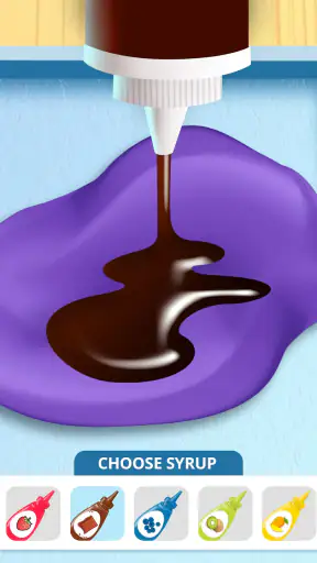 (Dessert DIY) اصنع بنفسك حلوى screenshot