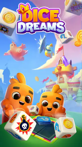 Dice Dreams™️ screenshot