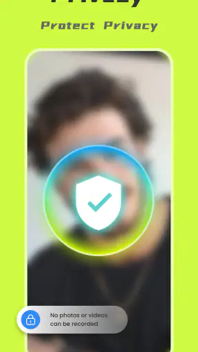 Dico - دردشة الفيديو screenshot