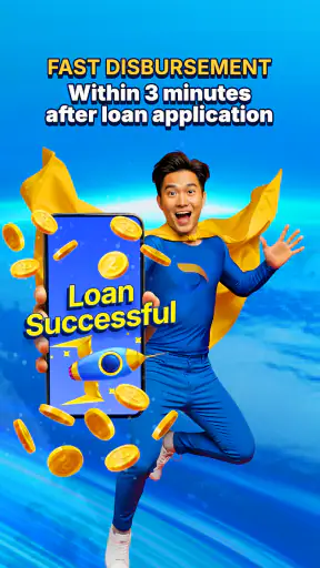 Direct Loan — Global OFW Loan screenshot