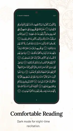 Dr. Misbah Sani Full Quran screenshot
