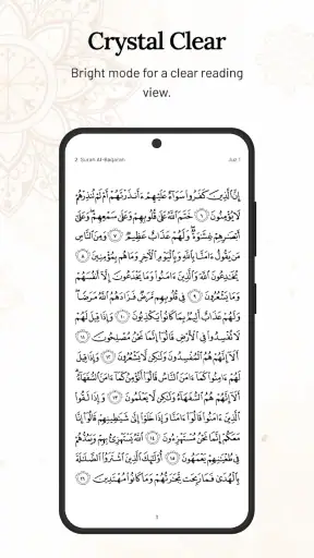 Dr. Misbah Sani Full Quran screenshot
