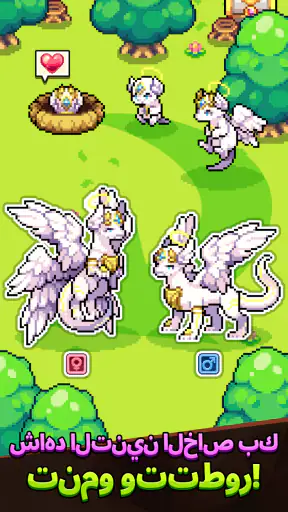 Dragon Village Collection screenshot