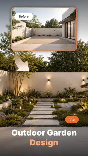 Dream Home AI - Decor Studio screenshot