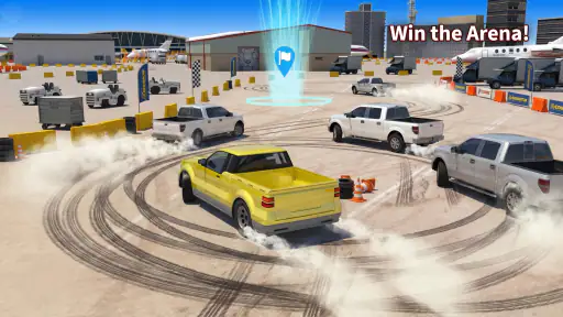 Drift Kings screenshot