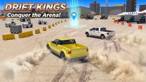 Drift Kings screenshot