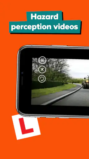 Driving Theory Test Kit | RAC screenshot