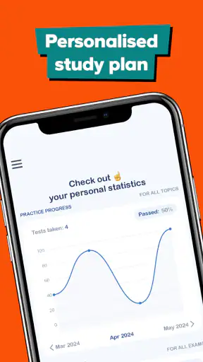 Driving Theory Test Kit | RAC screenshot