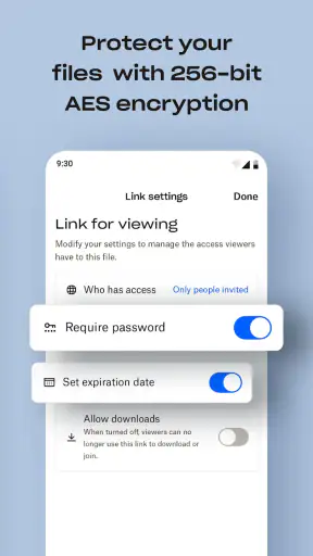 Dropbox: Files & Cloud Storage screenshot