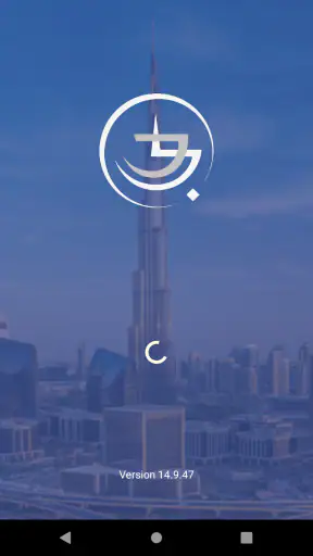 Dubai Public Prosecution screenshot