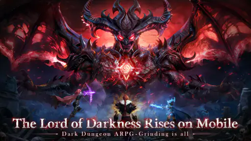 Dungeon of Exile screenshot
