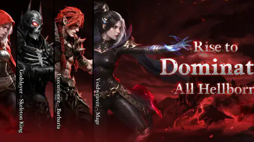 Dungeon of Exile screenshot