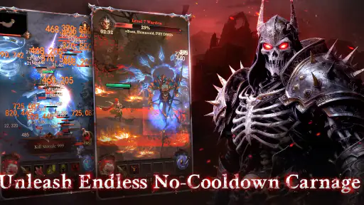 Dungeon of Exile screenshot