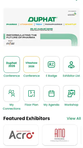 DUPHAT screenshot
