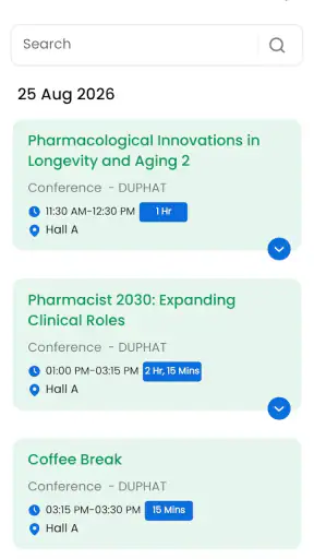 DUPHAT screenshot