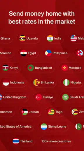 e& money UAE screenshot