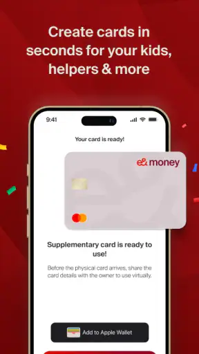 e& money UAE screenshot