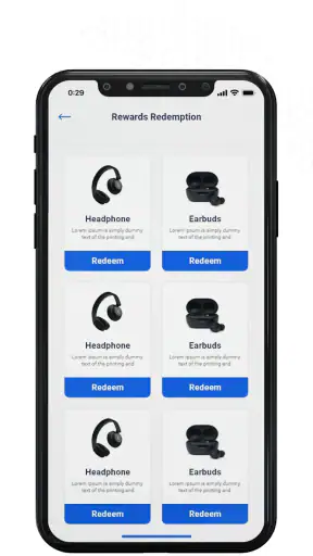 Easy Lease Rider App screenshot