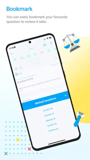 Easy Quizzz screenshot