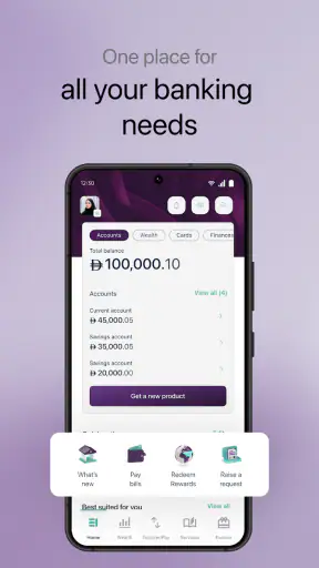 EI + screenshot