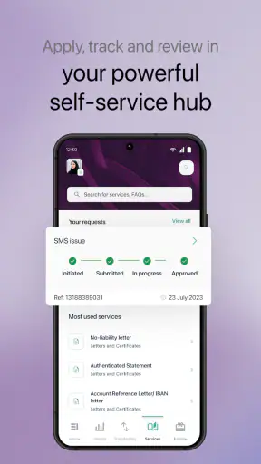 EI + screenshot
