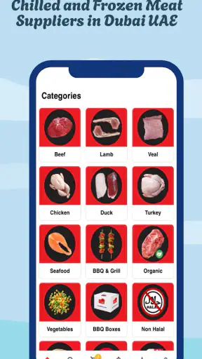 Elfab screenshot