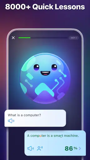 ELSA Speak: English Learning screenshot