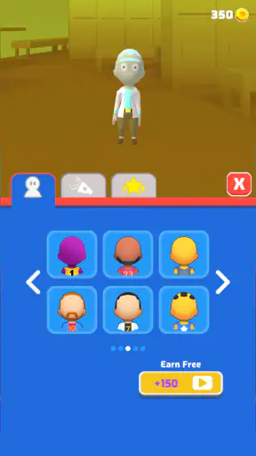 Epic Race 3D - لعبة باركور screenshot
