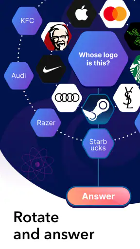 Erudite: العاب اسئله و تحديات screenshot