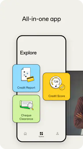 Etihad Credit Bureau screenshot