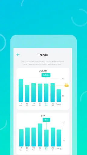 eufy Life screenshot