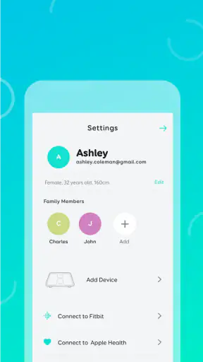 eufy Life screenshot