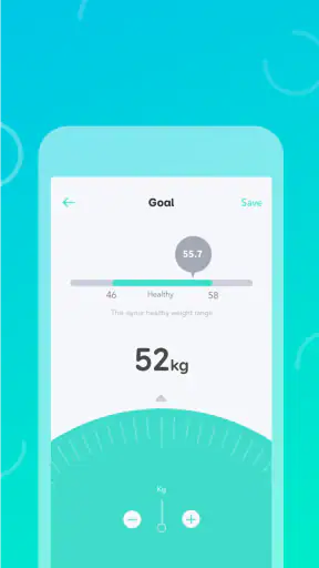 eufy Life screenshot