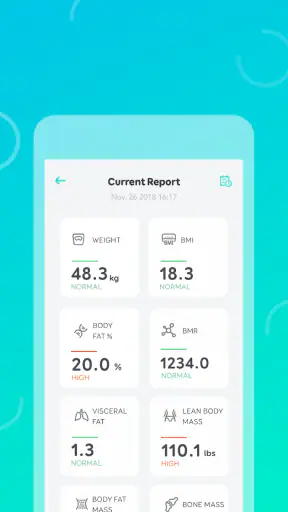 eufy Life screenshot