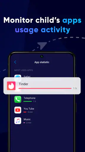 Eyezy: GPS phone tracker screenshot