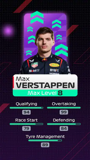 F1 Clash - Official F1 Game screenshot